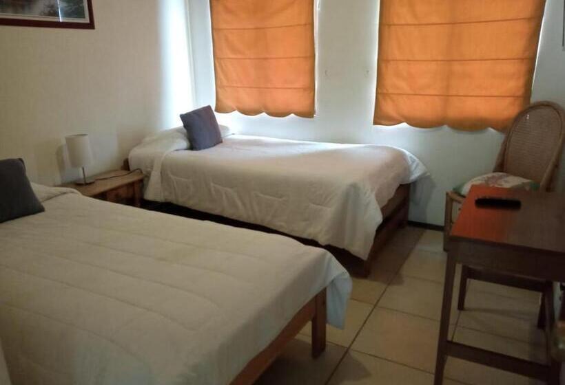Duplex Lejlighed 1 Soveværelse, Apart Hotel Sendero Del Sol
