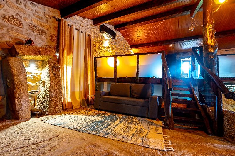 Номер Стандарт, Apart Hotel Sendero Del Sol