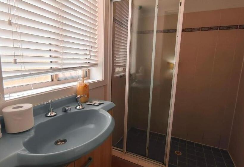 침실 2개 아파트, K Resort Surfers Paradise Apartments