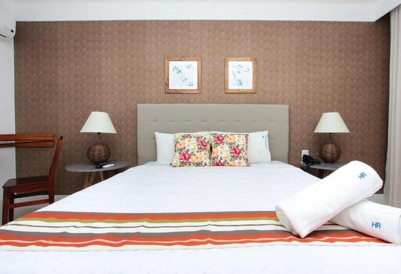 스탠다드 룸, Premium Recanto Da Passagem