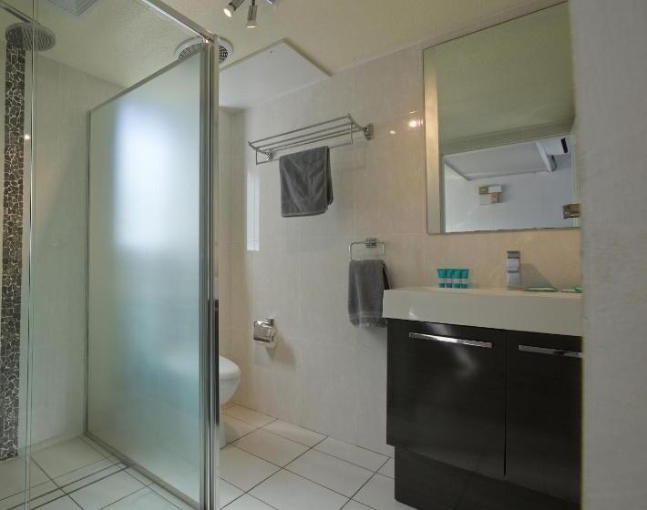 Номер Стандарт, Tuncurry Motor Lodge