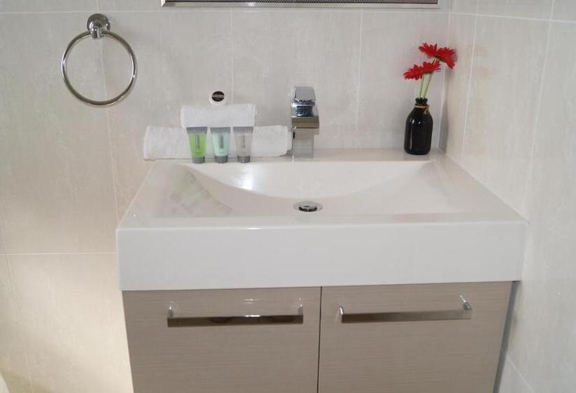 Номер Deluxe, Tuncurry Motor Lodge