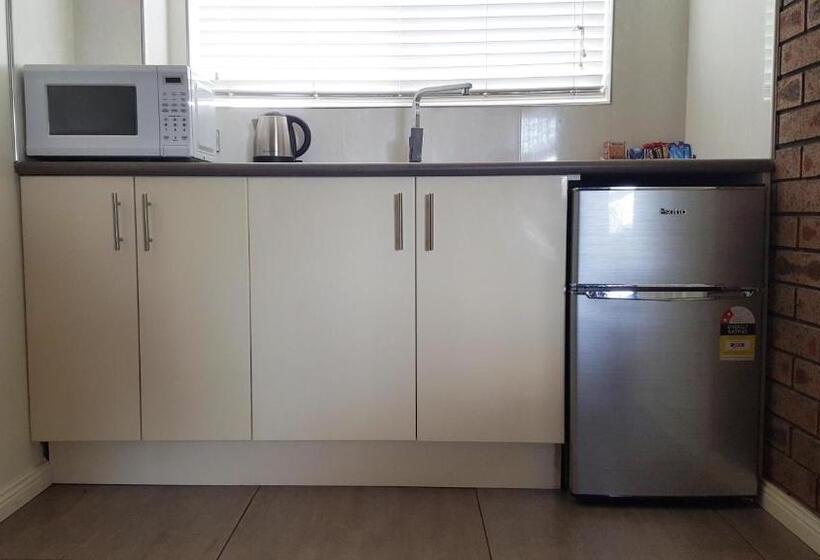 Номер Deluxe, Tuncurry Motor Lodge
