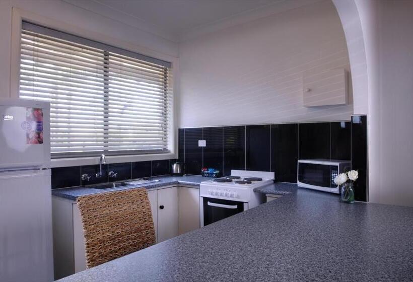 Студия Стандарт, Tuncurry Motor Lodge