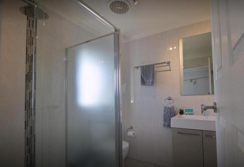Номер Стандарт, Tuncurry Motor Lodge
