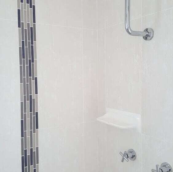 Семейный Номер, Tuncurry Motor Lodge