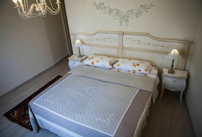 آپارتمان 2 خوابه, Casa Camilla City
