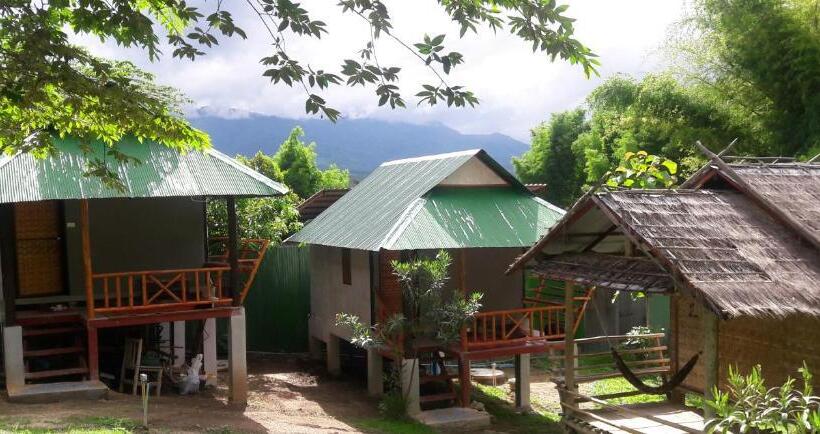 标准间, Kk Hut