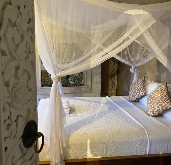 Номер Economy, Sawah Indah Villa