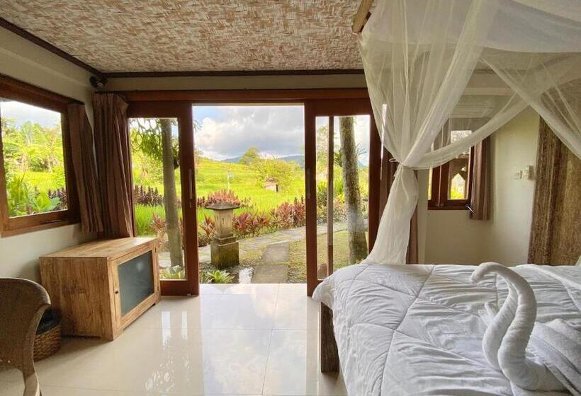 Номер Economy, Sawah Indah Villa