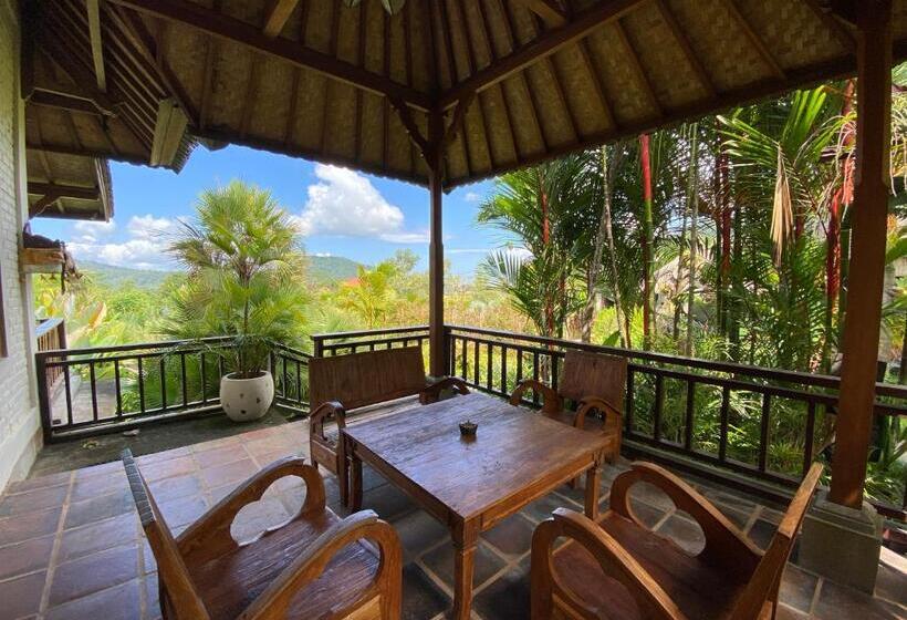 Семейный Номер, Sawah Indah Villa