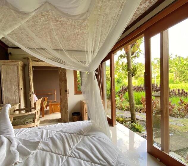 Номер Economy, Sawah Indah Villa