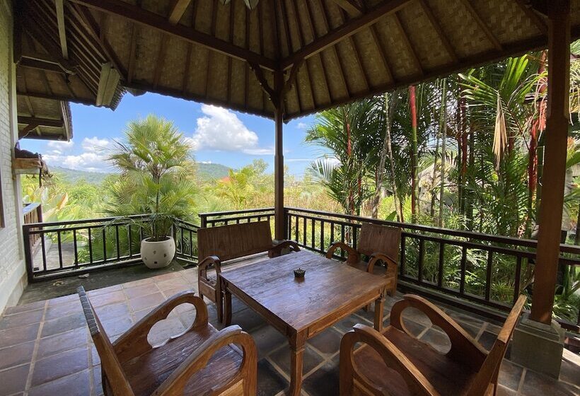 Семейный Номер, Sawah Indah Villa