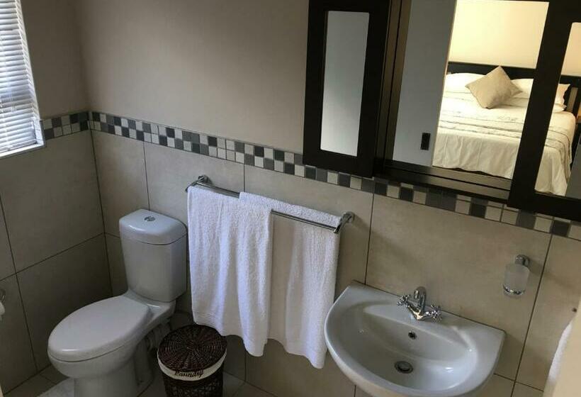 Номер Стандарт, Metime Guesthouse & Self Catering