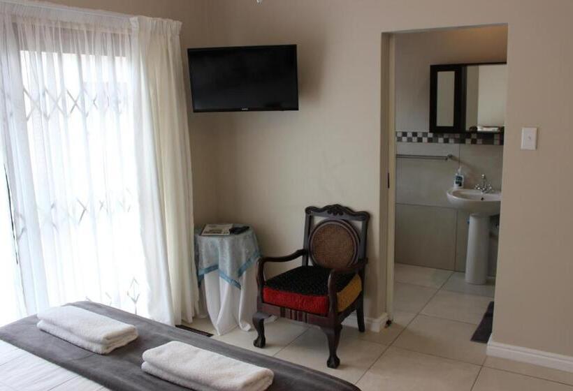 Номер Стандарт, Metime Guesthouse & Self Catering