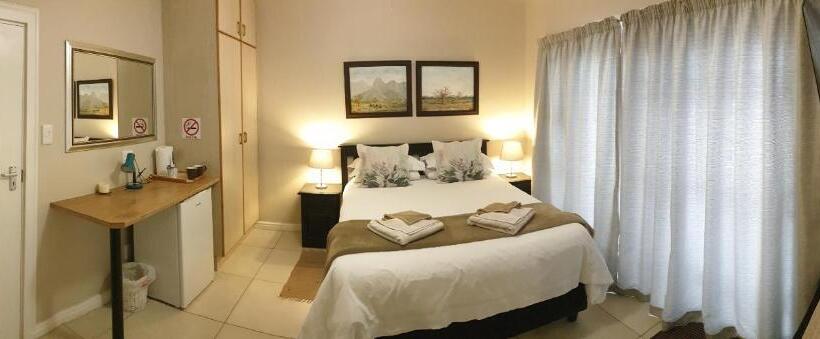 Номер Стандарт, Metime Guesthouse & Self Catering