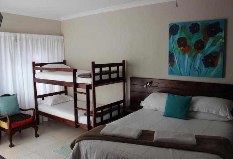 Семейный Номер, Metime Guesthouse & Self Catering