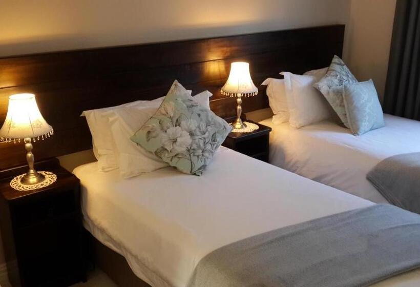 Стандартный Номер Кровать Кинг, Metime Guesthouse & Self Catering