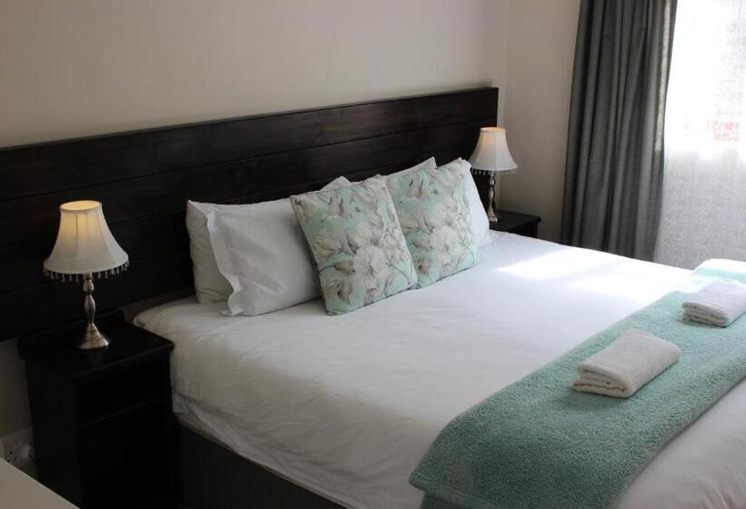 Стандартный Номер Кровать Кинг, Metime Guesthouse & Self Catering
