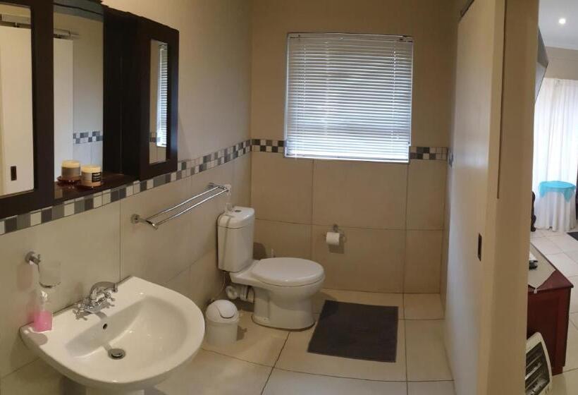 Семейный Номер, Metime Guesthouse & Self Catering