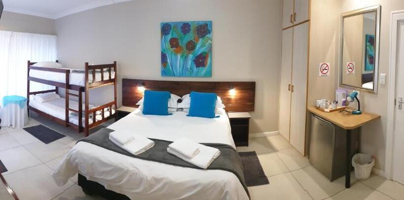 Семейный Номер, Metime Guesthouse & Self Catering