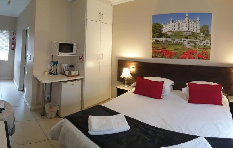 Стандартный Номер Кровать Кинг, Metime Guesthouse & Self Catering