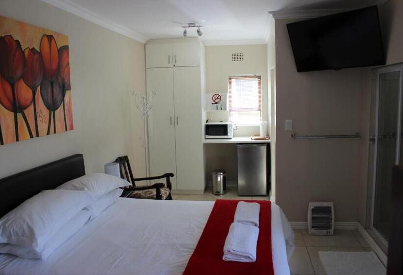 Семейный Номер, Metime Guesthouse & Self Catering