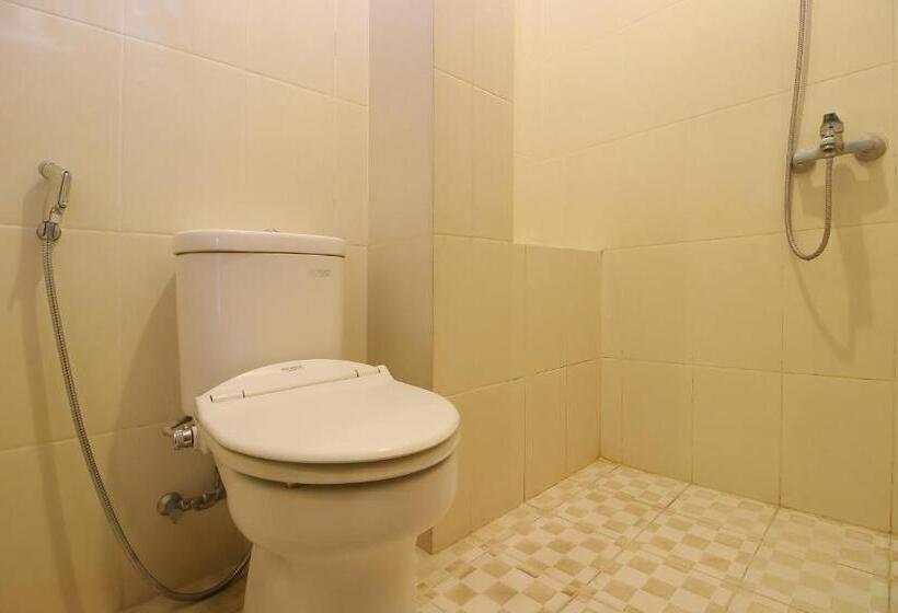Номер Стандарт, Reddoorz Plus @ Taman Siswa 2