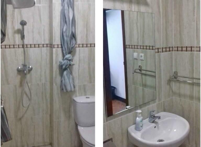 스탠다드 룸, The Quiet Corner Guest House