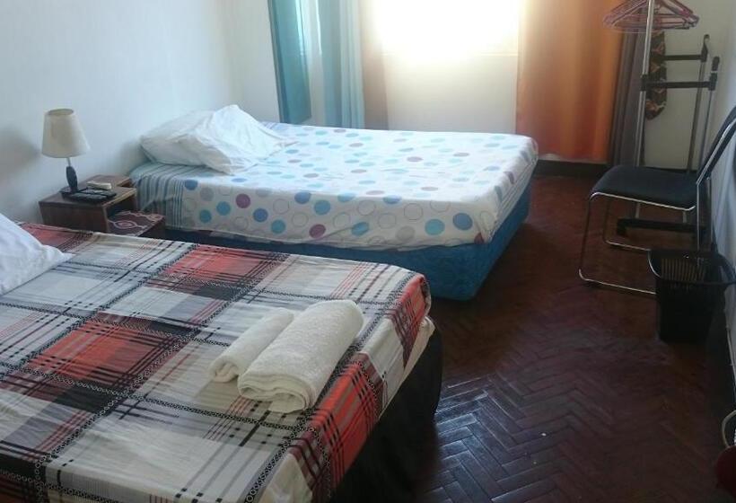 스탠다드 룸, The Quiet Corner Guest House