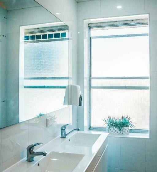 Cama em Quarto Compartilhado, Summer House Kings Cross