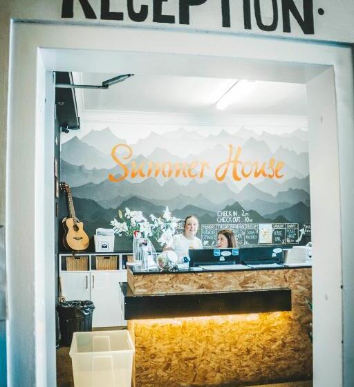 Номер Economy, Summer House Kings Cross