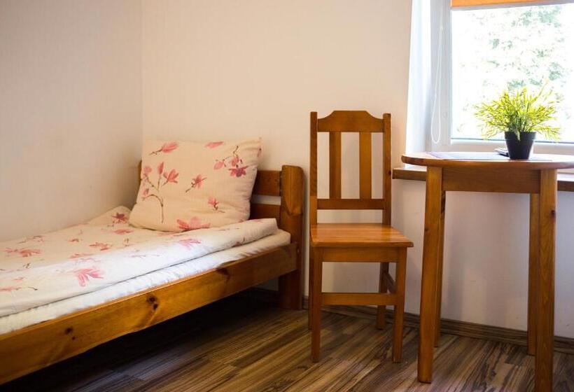 スタンダード４人部屋, Ik Okęcie 39   Nocleg I Parking Blisko Lotnisko Okęcie
