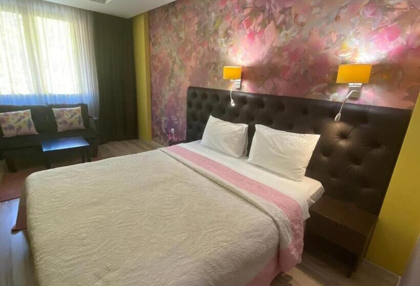 Номер Стандарт, Park Hotel Fairy