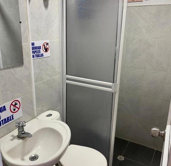 标准三人间, Apartamentos Turístico Faviles