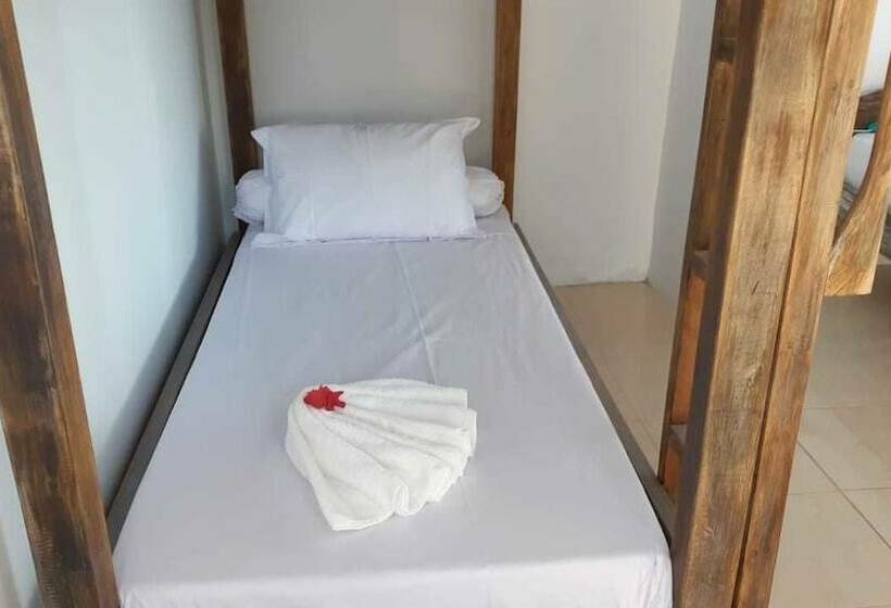 ファミリールーム, Bajo Sunset Hostel