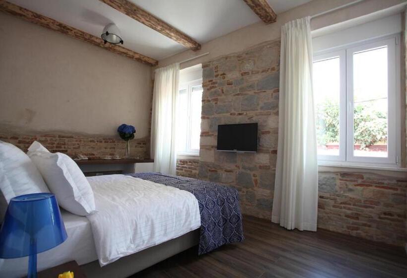 חדר דלוקס, Azur Palace Luxury Rooms