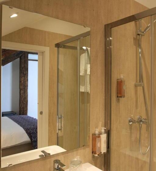 חדר דלוקס עם מרפסת, Azur Palace Luxury Rooms