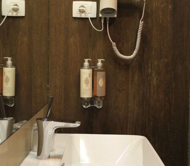 סוויטה עם מרפסת, Azur Palace Luxury Rooms