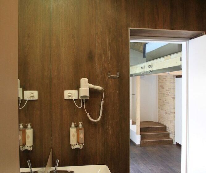 סוויטה עם מרפסת, Azur Palace Luxury Rooms