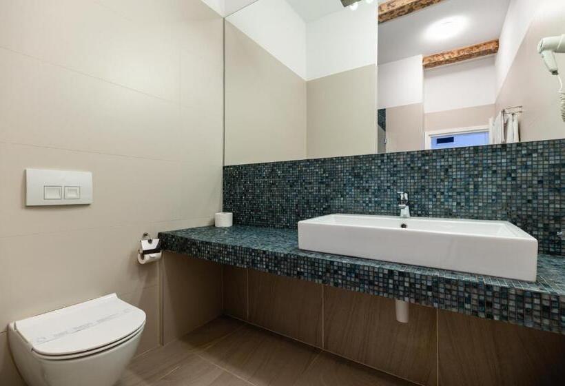 חדר דלוקס, Azur Palace Luxury Rooms