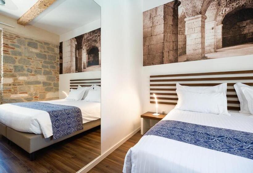 חדר דלוקס, Azur Palace Luxury Rooms