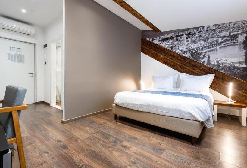 חדר סופריור, Azur Palace Luxury Rooms