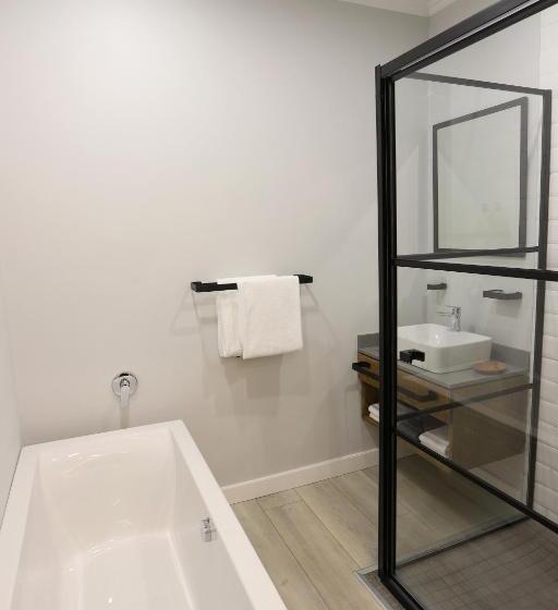 Номер Стандарт, Lavender Moon Guest House