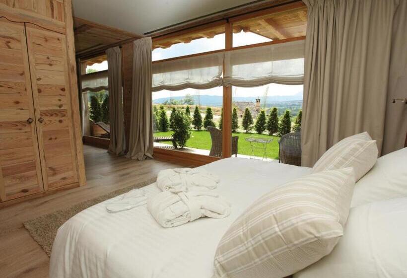 Suite Senior, Vinas De Larrede