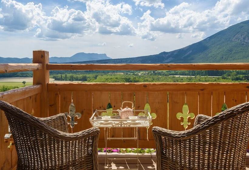 Suite Premium, Vinas De Larrede