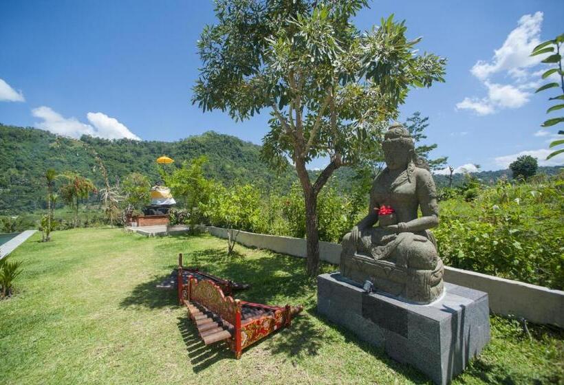 스위트, Villa Kropak