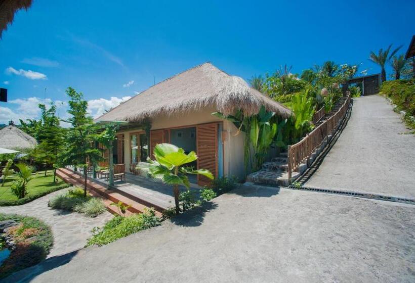 스위트, Villa Kropak