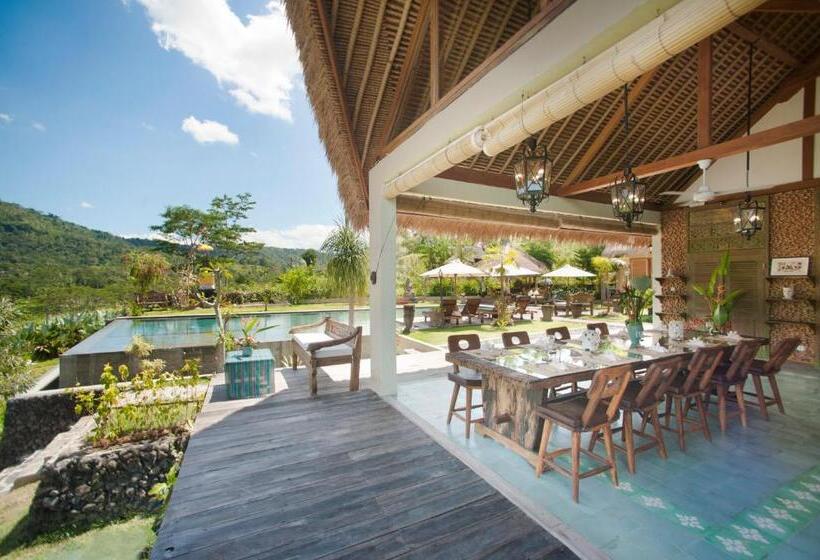 Семейный Номер Совместный Санузел, Villa Kropak