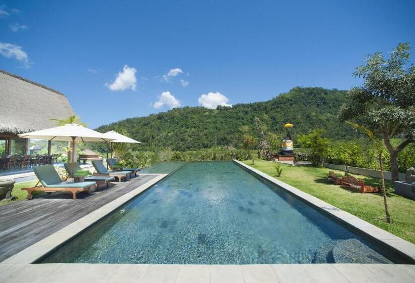 Люкс Повышенной Комфортности, Villa Kropak